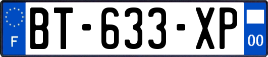 BT-633-XP