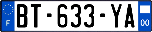 BT-633-YA