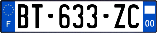 BT-633-ZC