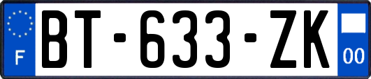 BT-633-ZK