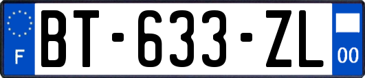 BT-633-ZL