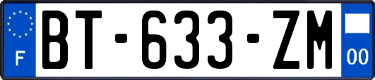 BT-633-ZM