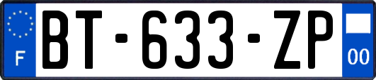 BT-633-ZP