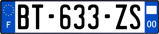 BT-633-ZS