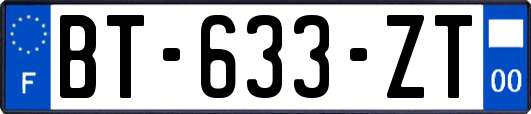 BT-633-ZT