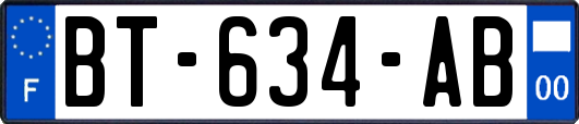 BT-634-AB