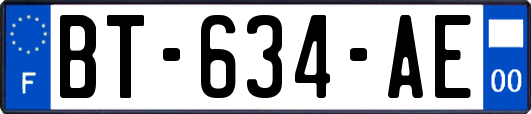 BT-634-AE