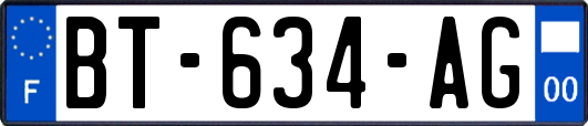 BT-634-AG