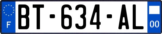 BT-634-AL