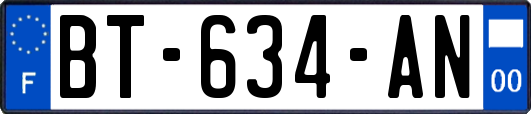 BT-634-AN