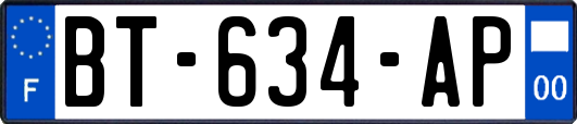 BT-634-AP