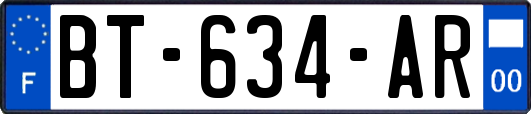 BT-634-AR