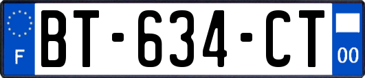 BT-634-CT