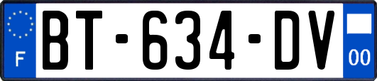 BT-634-DV