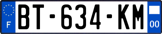 BT-634-KM