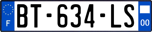 BT-634-LS