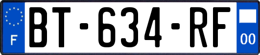 BT-634-RF