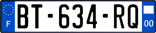 BT-634-RQ