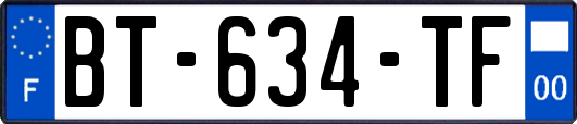 BT-634-TF