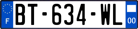 BT-634-WL