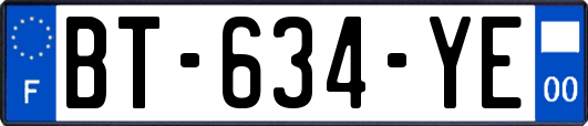 BT-634-YE