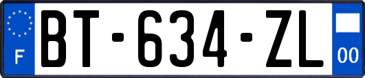 BT-634-ZL