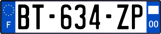 BT-634-ZP