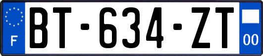 BT-634-ZT