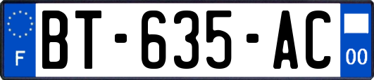 BT-635-AC