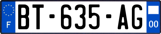 BT-635-AG