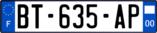 BT-635-AP