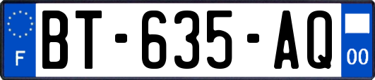 BT-635-AQ