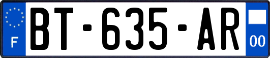 BT-635-AR