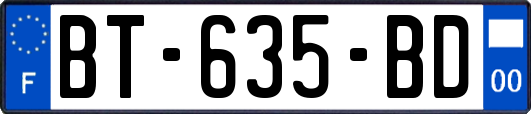 BT-635-BD