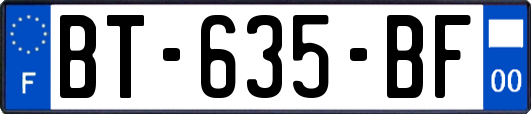 BT-635-BF