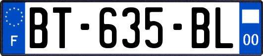 BT-635-BL