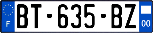 BT-635-BZ