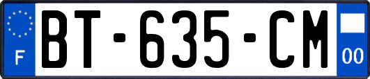 BT-635-CM