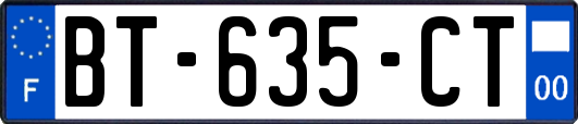 BT-635-CT