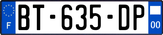 BT-635-DP