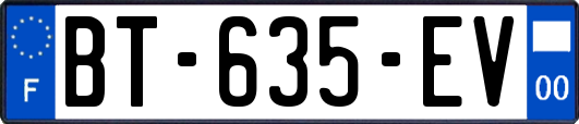 BT-635-EV