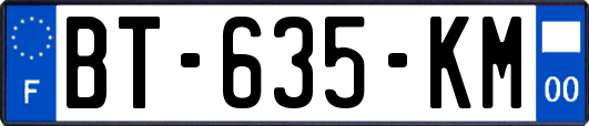 BT-635-KM