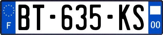 BT-635-KS