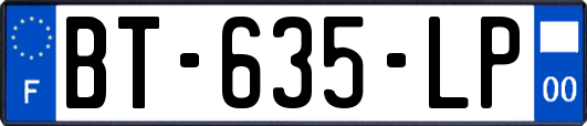 BT-635-LP