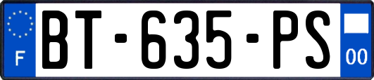 BT-635-PS