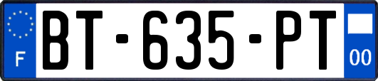 BT-635-PT