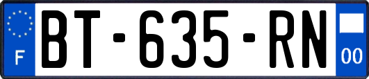 BT-635-RN