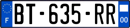 BT-635-RR