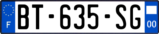 BT-635-SG