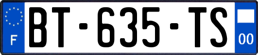 BT-635-TS